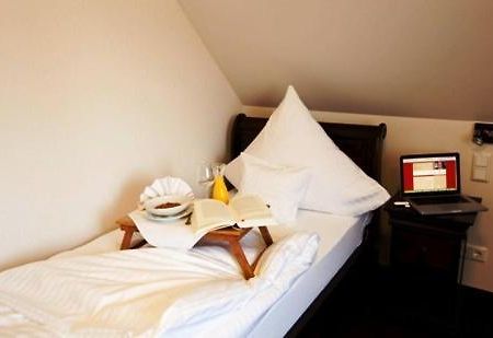 Althoff'S Landhotel Ochtrup Luaran gambar