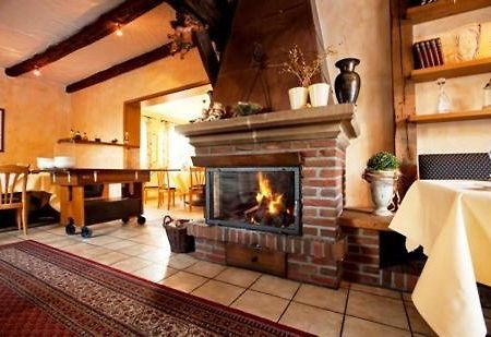 Althoff'S Landhotel Ochtrup Luaran gambar
