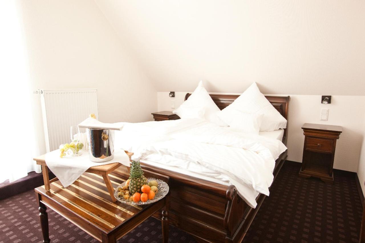 Althoff'S Landhotel Ochtrup Luaran gambar