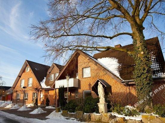Althoff'S Landhotel Ochtrup Luaran gambar
