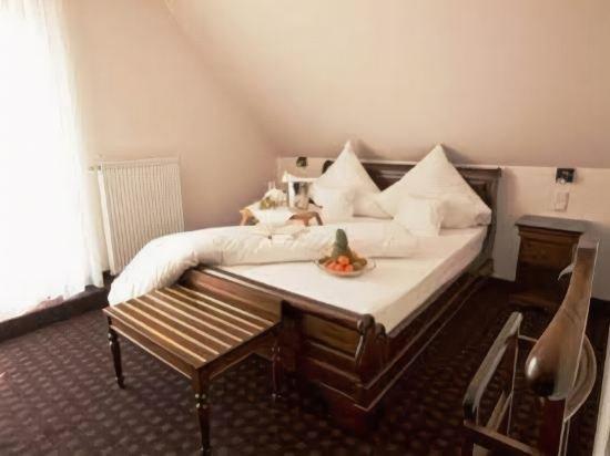 Althoff'S Landhotel Ochtrup Luaran gambar