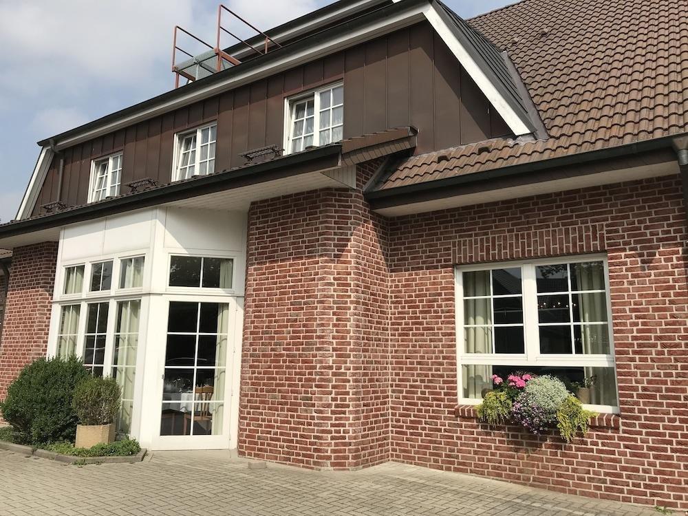 Althoff'S Landhotel Ochtrup Luaran gambar