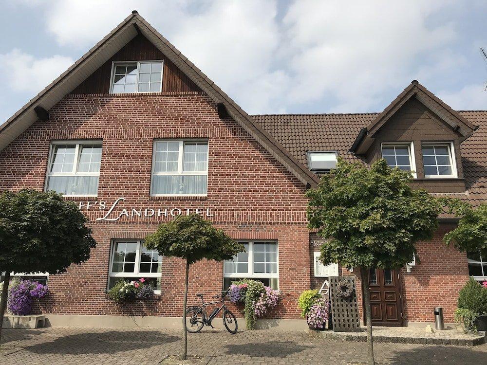 Althoff'S Landhotel Ochtrup Luaran gambar