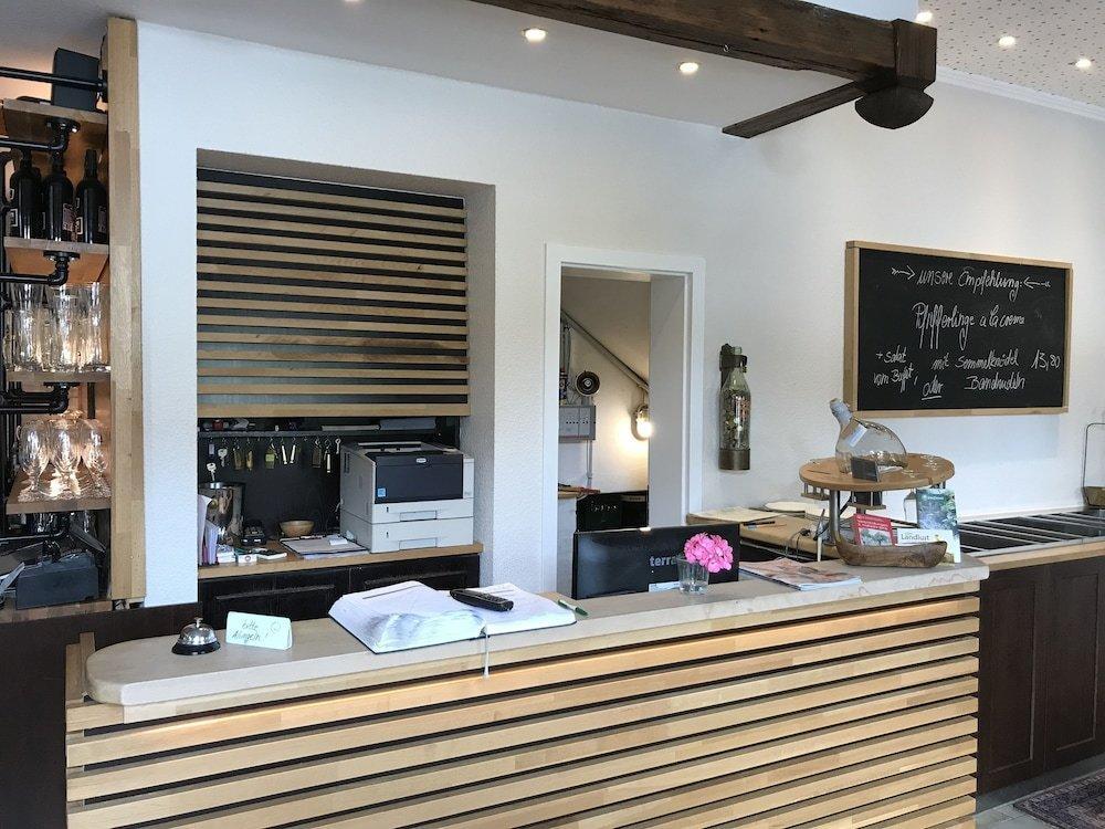 Althoff'S Landhotel Ochtrup Luaran gambar