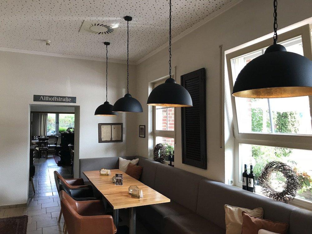 Althoff'S Landhotel Ochtrup Luaran gambar