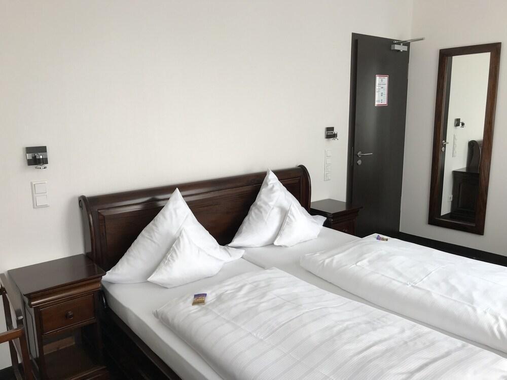 Althoff'S Landhotel Ochtrup Luaran gambar