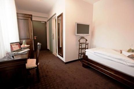 Althoff'S Landhotel Ochtrup Bilik gambar