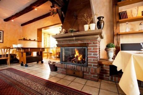 Althoff'S Landhotel Ochtrup Luaran gambar