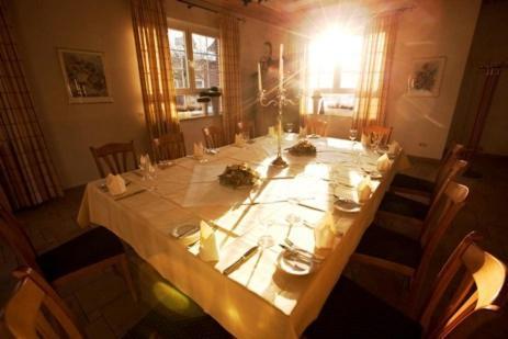 Althoff'S Landhotel Ochtrup Luaran gambar